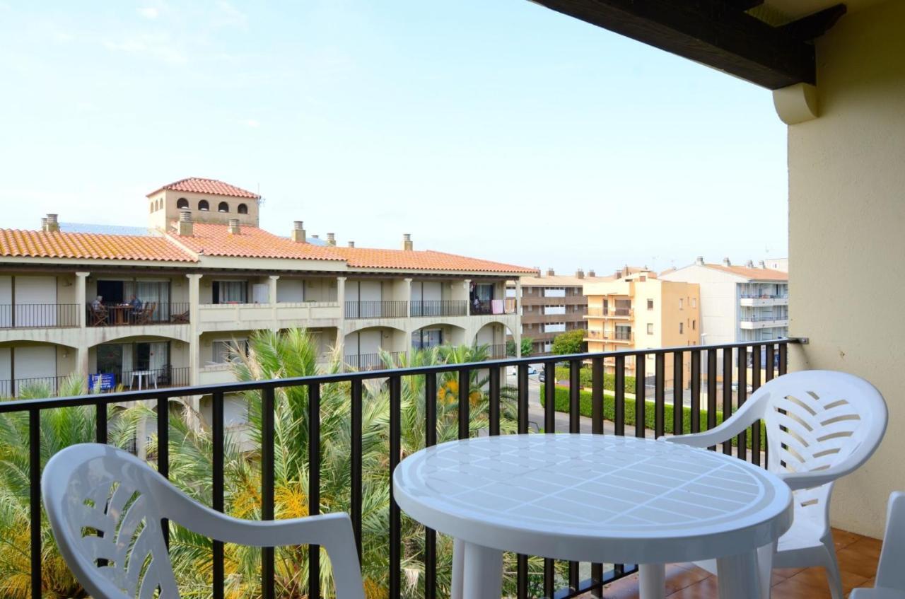 Jardins Del Mar 69 Apartment L'Estartit Exterior photo